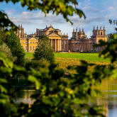 Thumbnail 2 - Entrance to Blenheim Palace & Lunch at The Macdonald Bear Hotel for Two