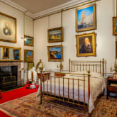 Thumbnail 8 - Entrance to Blenheim Palace & Lunch at The Macdonald Bear Hotel for Two
