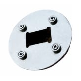 Thumbnail 4 - Half Cricket Ball Bottle Opener