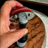 Thumbnail 5 - Half Cricket Ball Bottle Opener