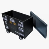 Thumbnail 4 - Cricket Scorecard Desk Tidy