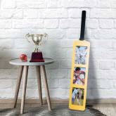 Thumbnail 1 - Cricket Bat Photo Frame
