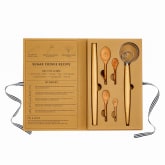 Thumbnail 2 - Santa Barbara Baking Gift Set