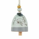 Thumbnail 2 - Winnie the Pooh Mini Friendship Bell
