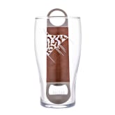 Thumbnail 3 - RAF Vulcan Etched Pint Glass & Bottle Opener Set
