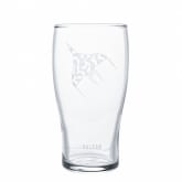 Thumbnail 5 - RAF Vulcan Etched Pint Glass & Bottle Opener Set
