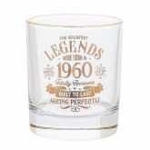 Thumbnail 2 - 1960 Legend Tumbler Glass