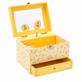 Thumbnail 6 - Disney Princess Belle Musical Jewellery Box