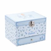 Thumbnail 5 - Disney Princess Cinderella Musical Jewellery Box