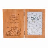 Thumbnail 2 - Disney Winnie The Pooh Folding Photo Frame