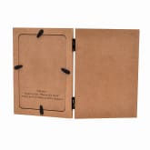 Thumbnail 4 - Disney Winnie The Pooh Folding Photo Frame