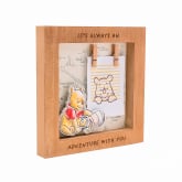 Thumbnail 2 - Disney Winnie The Pooh Box Photo Frame