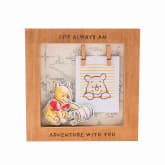 Thumbnail 3 - Disney Winnie The Pooh Box Photo Frame