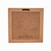 Thumbnail 4 - Disney Winnie The Pooh Box Photo Frame
