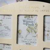 Thumbnail 3 - Disney Winnie The Pooh Multi Aperture Photo Frame