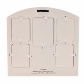 Thumbnail 5 - Disney Winnie The Pooh Multi Aperture Photo Frame