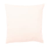 Thumbnail 2 - Raspberry Blossom Cushion - "Rest Is The Best"