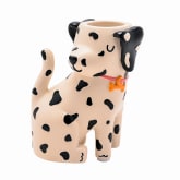 Thumbnail 3 - Raspberry Blossom Matchstick Holder - Dog