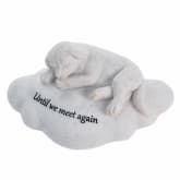 Thumbnail 2 - "Until we Meet Again" Dog Memorial Cloud