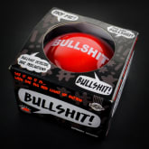 Thumbnail 2 - Rude Bull Button