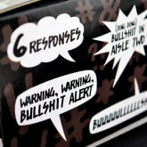 Thumbnail 4 - Rude Bull Button