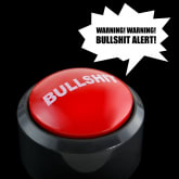 Thumbnail 8 - Rude Bull Button