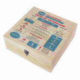 Thumbnail 12 - Personalised The Day You Were Born - 21st Birthday Keepsake Box