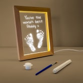 Thumbnail 1 - Light Up Message Frame