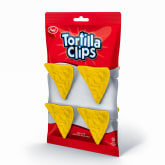 Thumbnail 4 - Tortilla Food Bag Clips - Pack of 4
