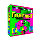 Thumbnail 1 - Fish Fight Party Game