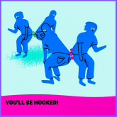 Thumbnail 6 - Fish Fight Party Game