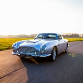 Thumbnail 1 - Aston Martin DB5 Blast
