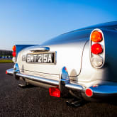 Thumbnail 10 - Aston Martin DB5 Blast