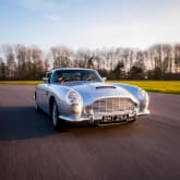 Thumbnail 2 - Aston Martin DB5 Blast