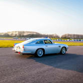 Thumbnail 3 - Aston Martin DB5 Blast