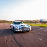 Thumbnail 4 - Aston Martin DB5 Blast