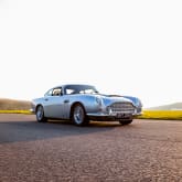 Thumbnail 5 - Aston Martin DB5 Blast