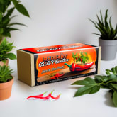 Thumbnail 2 - Red Hot Chilli Planter