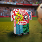 Thumbnail 1 - Iconic Football Shirts Quiz Game