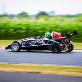 Thumbnail 8 - Ariel Vs Caterham Thrill for Two