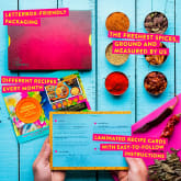 Thumbnail 2 - Twelve Month Curry Recipe Kit Subscription with The Spicery