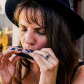 Thumbnail 2 - Harmonica Masterclass for Two