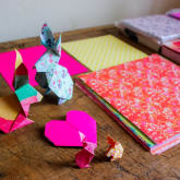 Thumbnail 3 - Become an Origami Master - For Two