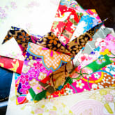 Thumbnail 5 - Become an Origami Master - For Two