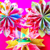 Thumbnail 7 - Become an Origami Master - For Two