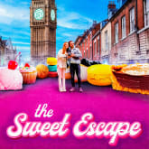 Thumbnail 9 - A Sweet Dessert Hunt in Central London for Two