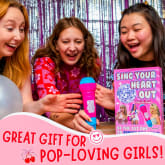 Thumbnail 7 - Sing Your Heart Out - Lyric Challenge Game