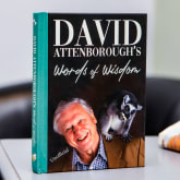 Thumbnail 1 - David Attenborough's Words of Wisdom 