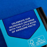 Thumbnail 2 - Guide to the Universe Mini Book