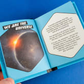 Thumbnail 3 - Guide to the Universe Mini Book
